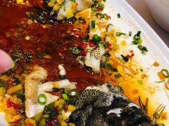 -大张烙馍村(泉山店)