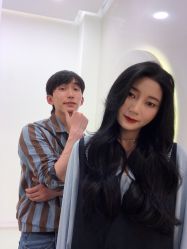 -DL HAIR SALON