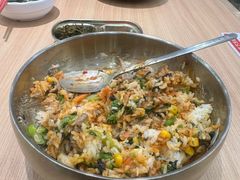 -小木屋拌饭(西安华阳城店)
