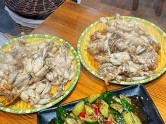 -老天桥蛙炉火锅(红峰东路店)