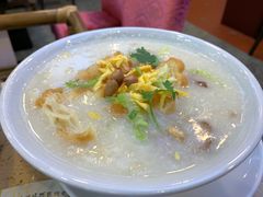 荔湾艇仔粥-点都德(北京路贰店)