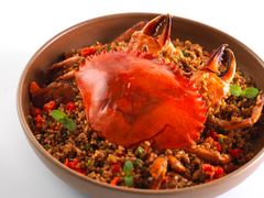 -广州文华东方酒店·江-由辉师傅主理