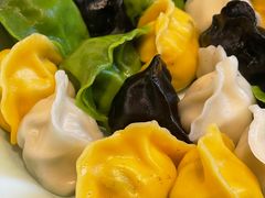 -双合园·海鲜水饺青岛菜(大尧三路店)