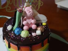 -BON CAKE(华贸购物中心店)