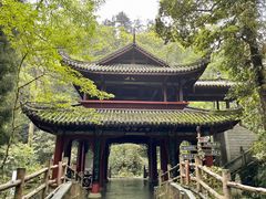 -峨眉山风景名胜区