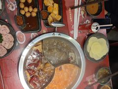 -谭鸭血老火锅·匠心(环球港旗舰店)