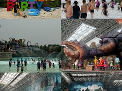 -波塞冬旅游度假区