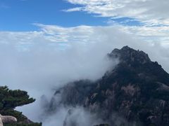 -黄山风景区