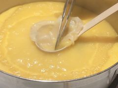 花胶鲍鱼鸡金汤-八珍玉食鸡煲·打边炉(印象城店)