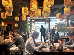 -南京大牌档(济南万象城店)