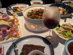-遇玲珑餐厅