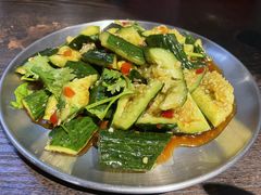 -后街佬·炭火鲜鱼杂(南城店)