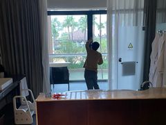 -三亚亚龙湾希尔顿酒店