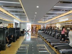-云顶游泳健身(广州塔店)