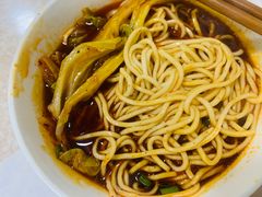 -易毛特色牛肉面(解放碑步行街店)