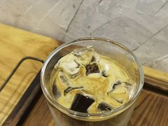 冰美式-春庄咖啡SpringHues(钟楼小区店)