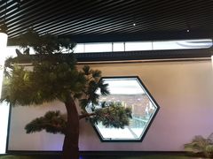 -绿茶餐厅(成都大悦城店)