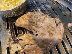-·缸桶屋·韩式牛肋条自助烤肉(西湖D11店)