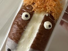 -好利来(红旗万达店)