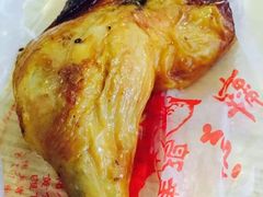 -四云楼烤鸡店(吉庆街店)