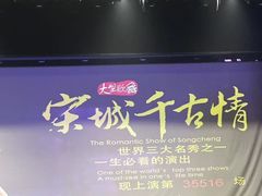 -杭州宋城