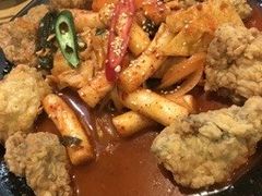 -大长今(唐人街店)