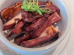 -南京空港温德姆花园酒店·MTF满庭芳中餐厅