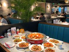 -胖哥俩肉蟹煲(萧山加州阳光店)