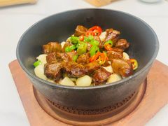 -金典银峰老鹅馆·昆山菜(亭林公园店)