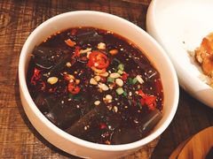 -铁公鸡·四川料理(天环广场店)