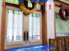 -马记大锅煮(总店)