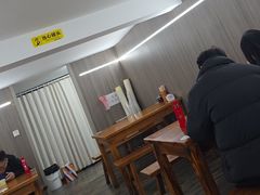 -老袁炒年糕(富豪路店)