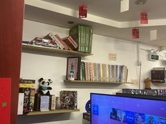 -好玩工厂密室·鹅鸭杀·桌游拼豆电玩