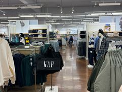 -GAP(王府井奥莱·香江小镇店)