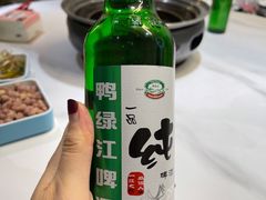 -江合勇丹东兄弟小串海鲜烧烤(总店)