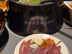 -古市香跷脚牛肉·非遗传承单位