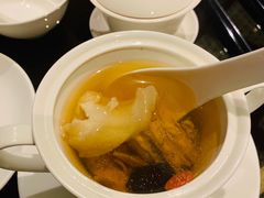 -北京四季酒店·采逸轩