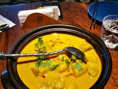 -星叶·东南亚料理(宁波万象汇店)