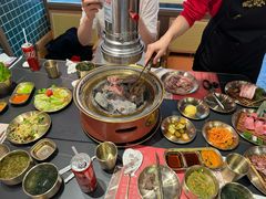 -西塔老太太泥炉烤肉(双井店)