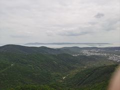 -缥缈峰景区