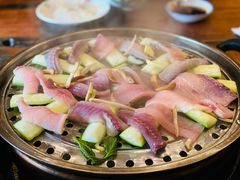 -阿多私房菜(顺德店)