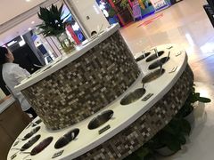 -咕叽咕叽自助烤肉小火锅(西城广场购物中心店)