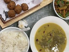 -再回头私房菜·老南京菜