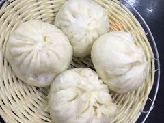 -郑家包子牛肉拉面(尚勤路店)