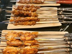 -巴依老爷新疆美食(清华东门店)