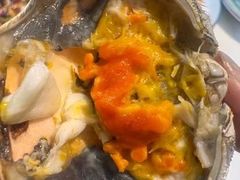-嗨辣小聚·盘锦河蟹·海鲜烧烤龙虾(盘锦十年好店)