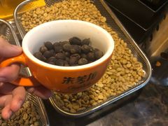 -百年朱苦拉咖啡(博物馆店)