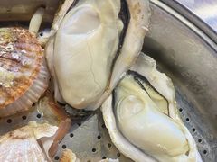-日照大牌檔•小船海鲜(万平口店)