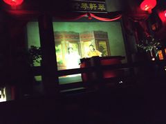 -济南方特东方神画