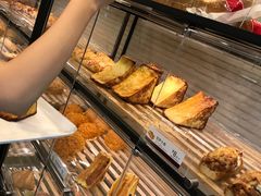 -85度C(上海兰溪二店)